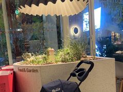 -春树下·树屋花房西餐厅(罍街AS1980店)