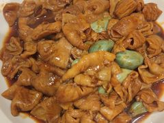 -惠丰堂饭庄·烤鸭·京味菜(翠微路店)