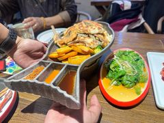 -院落新京菜·烤鸭(地安门店)