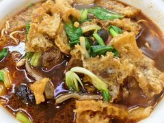 -一家人面馆(三条巷店)