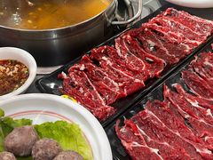 -嬷孙家潮汕牛肉火锅(北京路天河城店)