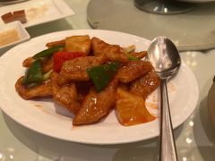 -利苑酒家(宜安广场店)