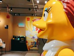 -麦当劳(百利广场店)