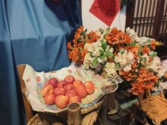 -永安水煮活鱼·仪征菜(仪征奥林匹克店)