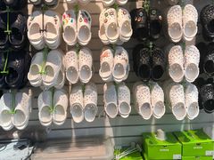-法雅体育工厂店(皂君庙路店)