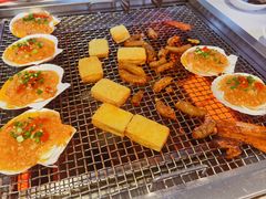 -西昌老号李小肠特色烧烤园(温江店)