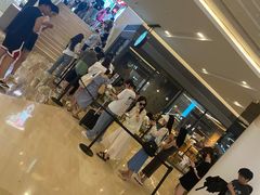 -茶颜悦色(重庆英利大融城LG层店)