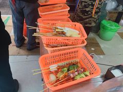 -幸福铁板烧(共和村店)