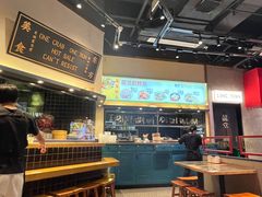 -龍堂蟹黄小笼包(万家丽店)