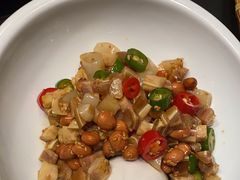 -福茂源横山铁锅羊肉(高新路店)