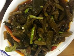 -苗氏卷子鸡(张掖金鸿大厦店)