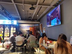 -微醺烤牛·炭火烧烤·精酿啤酒(东郊记忆店)