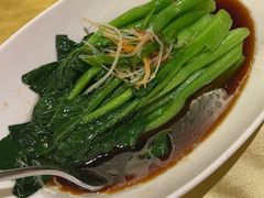 -武汉香格里拉大酒店·香宫中餐厅