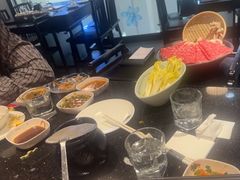 -捞王猪肚鸡火锅(财富中心店)