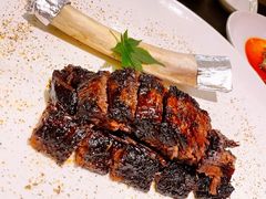 -甄御•海鲜新青岛菜(麦岛店)