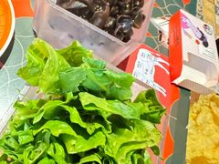-南城十里潮汕鲜牛火锅·鲜虾生滚粥(融汇老商埠店)