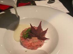 -wann lounge 低温慢煮牛排·清吧