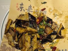 -东来土菜馆(民祥园路店)