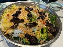 -老城味道·传统天津菜(杨柳青店)