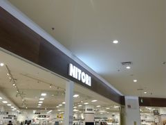 -NITORI 宜得利家居(天津泰达永旺店)