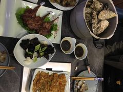 -醉炫音速烧烤·干煸菜(沙河总店)