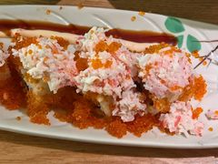 -沼津港精致料理·寿喜烧·烧鸟(青浦宝龙广场店)