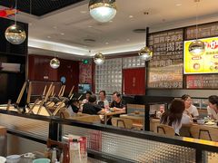 -潮界(虹桥新天地店)