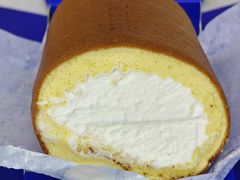 -the Roll'ING手作瑞士卷专门店(卓悦中心店)
