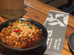 -北丐先生·野馄饨烧烤(长宁龙之梦店)