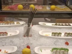 -厦门朗豪酒店 · 明阁中餐厅