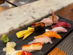 -武藏日本料理(宝安壹方城店)