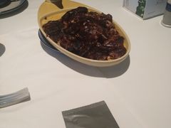 -八府香鸭·啫啫煲(华山路店)