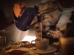 -陶享时光西餐·下午茶(信河街店)