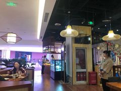 大堂-游You House(西单老佛爷店)