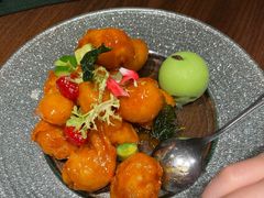初恋咕噜肉-木棉·醉心粤味(COCO Park店)