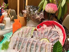 -ONE FULL 古董港式海鲜火锅