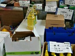 -上海市长春食品商店(淮海中路店)
