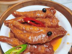 -有心德(麦地店)