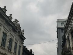 -中华巴洛克风情街