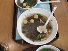 -苏晓玥·手作江南小吃(深圳北站店)