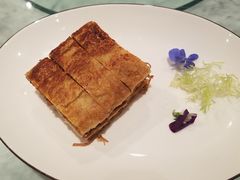 -漢舍中国菜馆(889广场店)