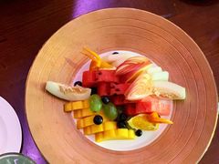 -济南富力凯悦酒店