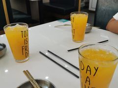 -禾谷韩餐(热带海洋学院店)