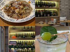 -NG PASTA吴居·中华意面(南头古城店)