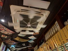 -半藏居酒屋(香港花园店)