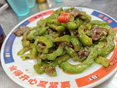 -伯友茶记(中华广场店)