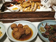 -小吊梨汤·北京菜·烤鸭(鸟巢店)