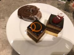 -芜湖富力万达嘉华酒店·美食汇海鲜自助餐厅 (万达店)