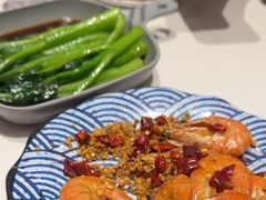 -龙记香港茶餐厅(久光百货店)