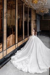 -B.Bridge Couture婚纱礼服(福田店)